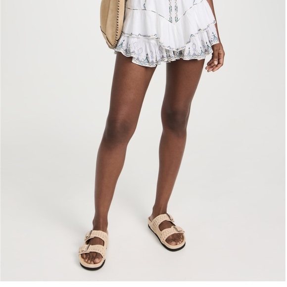 Isabel Marant sandals size 40/9us New, no box - Picture 2 of 7